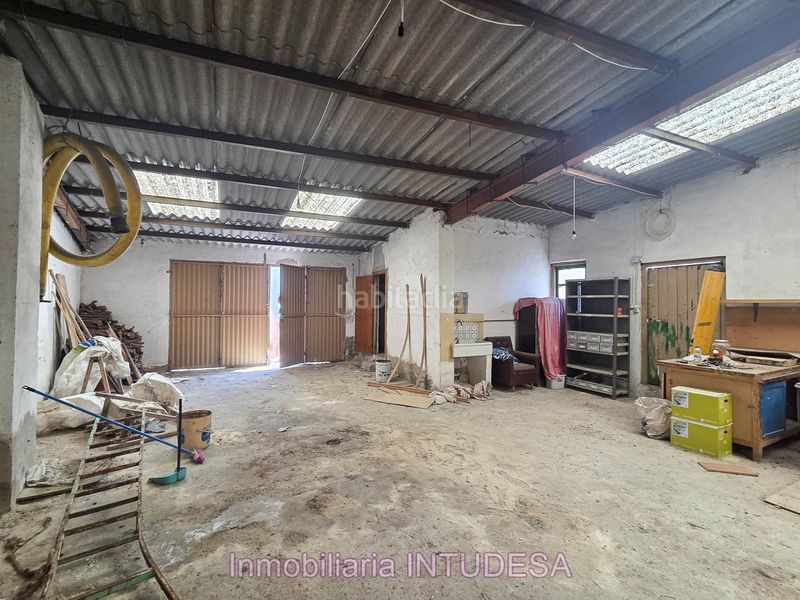 Foto 72e90ae7-eb07-4f87-816a-2edc36d690c5. Casa amb calefacció aparcament a Ablitas