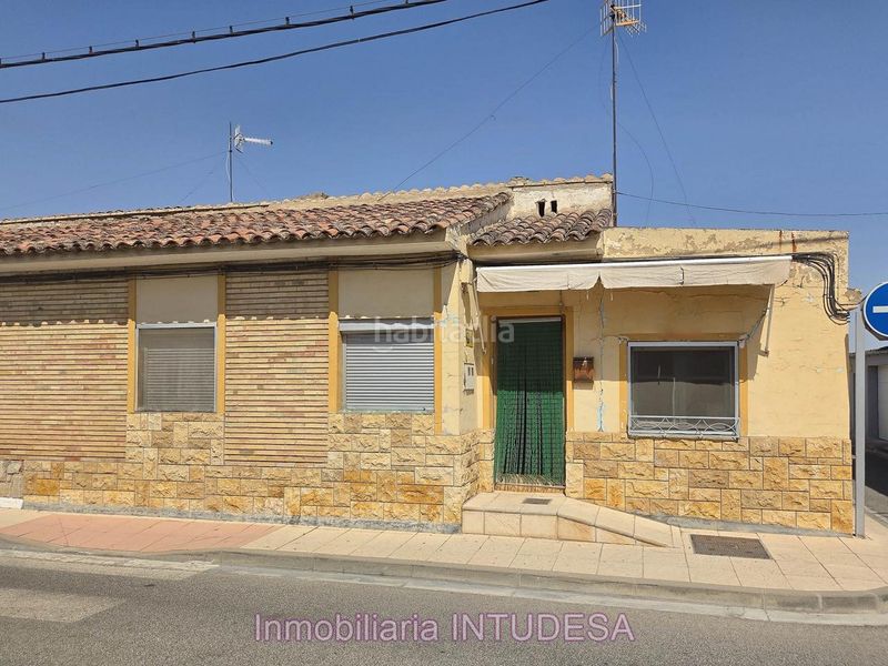 Foto b339a928-51a1-45d8-9172-ef14cf5d9c54. Casa amb calefacció aparcament a Ablitas