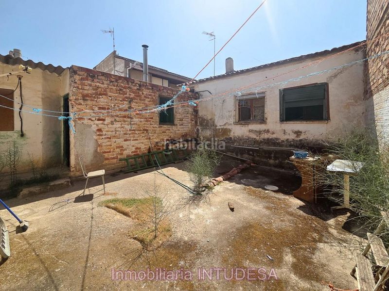 Foto bb7b1e86-a778-46fb-8b79-6f768aaff5d9. Casa amb calefacció aparcament a Ablitas