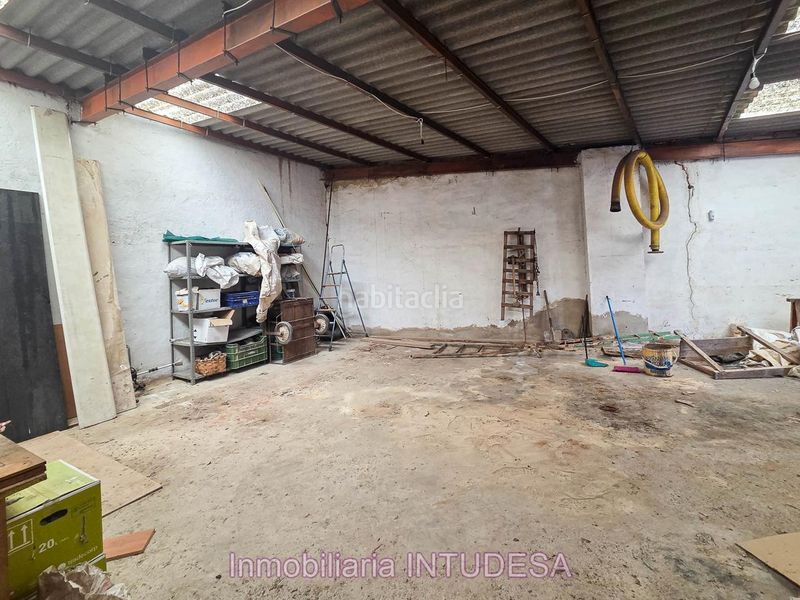 Foto f587c96f-be54-4347-a23e-326e3a6fcbfb. Casa amb calefacció aparcament a Ablitas