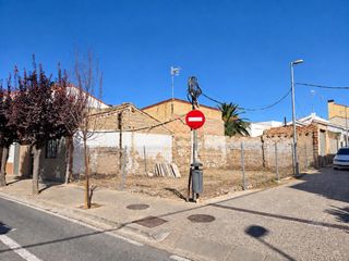 Wohngrundstück in Calle Roncal