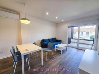 Location Appartement  Carretera corella. En alquiler piso de un dormitorio y baño en tudela