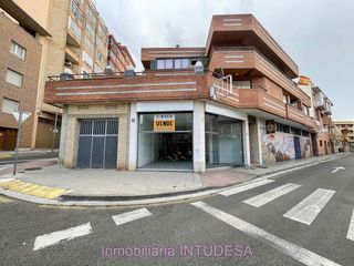 Business premise in Calle de los Donantes
