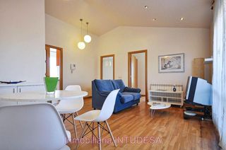 Dachwohnung  Calle blanca de navarra. En venta ático de dos dormitorios y dos baños en tudela