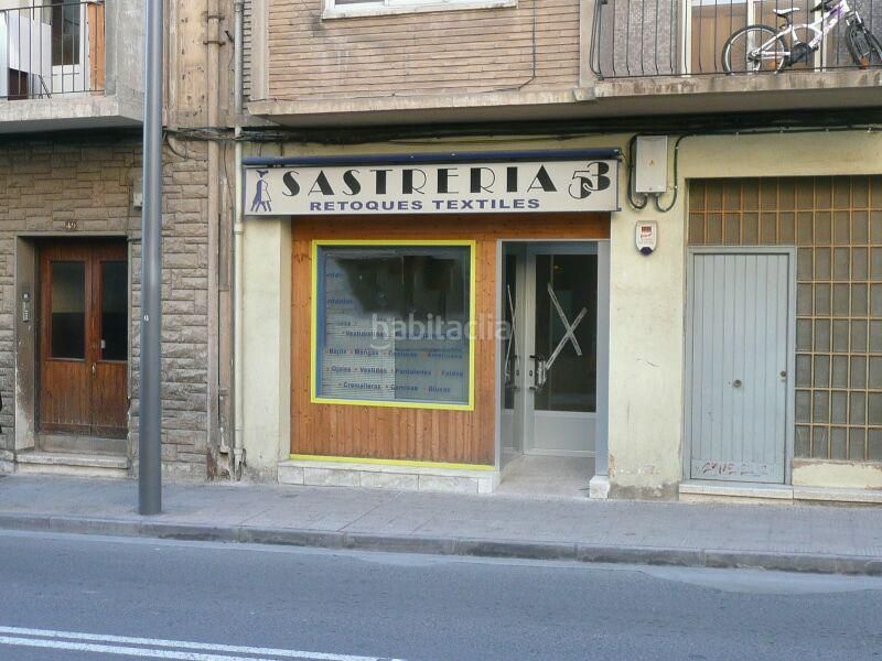 Foto 2b2034c1-138f-43c5-a451-43dbb0b1bf06. Location local commercial dans Centro Tudela