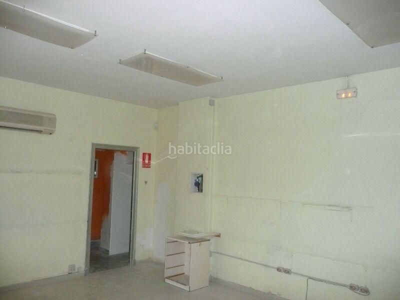 Foto 3a0a3516-5618-46d8-b443-654dfc20678b. Location local commercial dans Centro Tudela