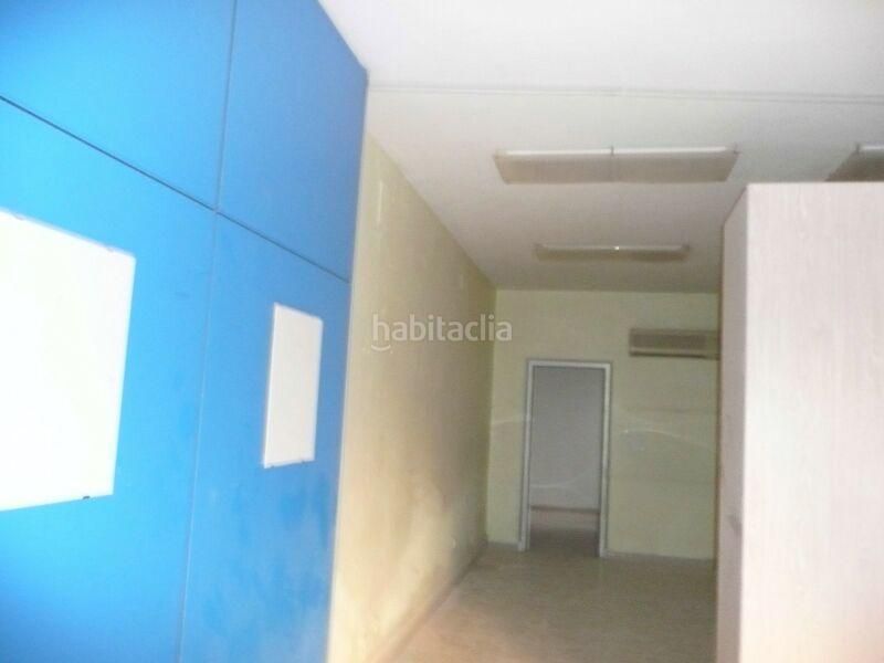 Foto a1f8c778-4fec-4d1b-9dff-70ff4afea938. Location local commercial dans Centro Tudela
