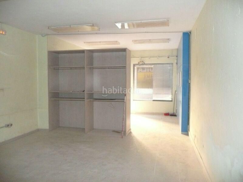 Foto eb95cc98-4269-49eb-a387-d29861a95d11. Location local commercial dans Centro Tudela