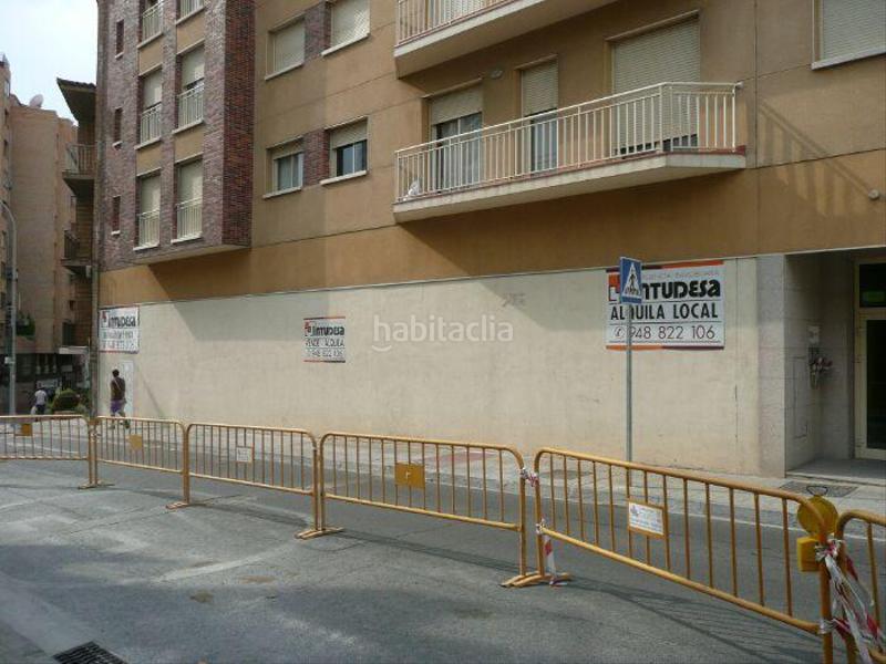 Foto 7f9df3d5-11f4-4474-a1c9-8b67cb6b78d6. Business premise in Centro Tudela