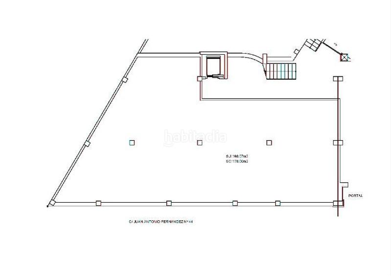 Foto 01a8cda5-4e8c-4eb2-85a4-580f8d8b33fb. Locale commerciale in Centro Tudela