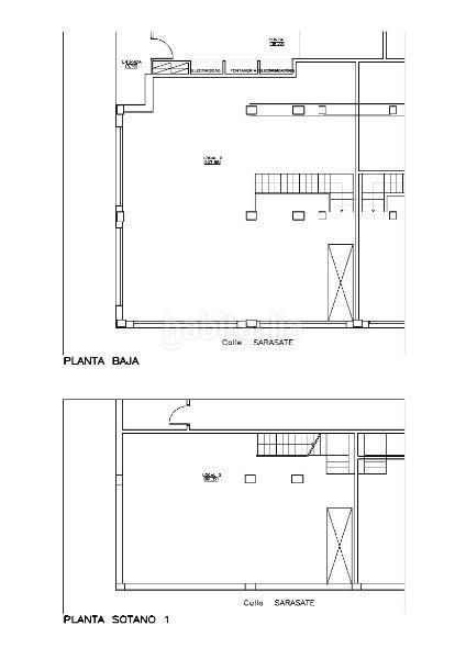Foto 4b727b6d-0cb5-47ea-9873-8277045fad5d. Alquiler local comercial en Cintruénigo