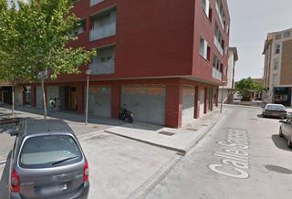 Location Local commercial  Sarasate