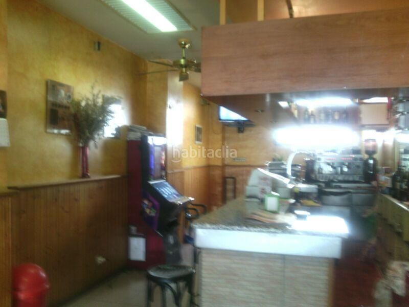 Foto 3785fffc-0bba-4408-bf6b-ce781253e204. Local comercial a Griseras - Gardachales Tudela