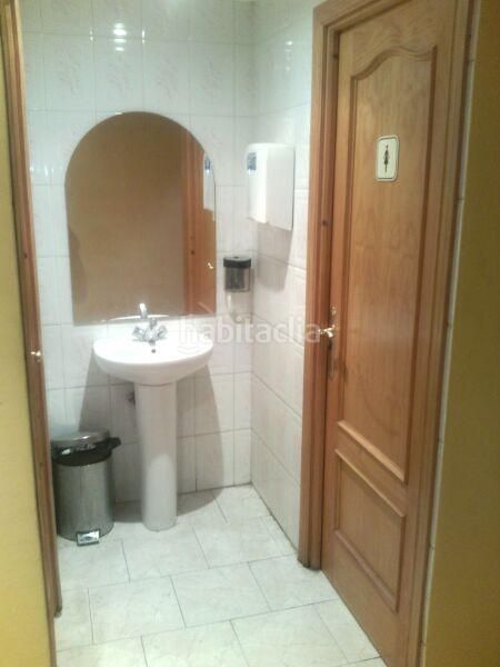 Foto 6c4c4a89-2fab-4230-9877-5945b4981e42. Local comercial a Griseras - Gardachales Tudela