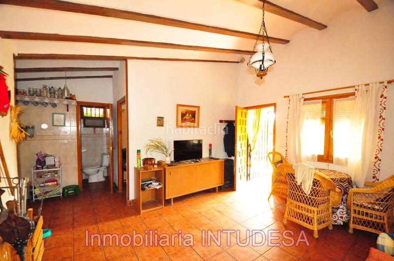 Foto 3cc8261d-795d-4821-bd8b-cf2ff090714c. Terreny residencial a Corella