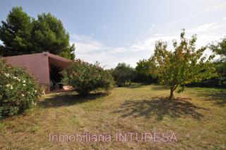 Terreny residencial  Paraje torrecilla