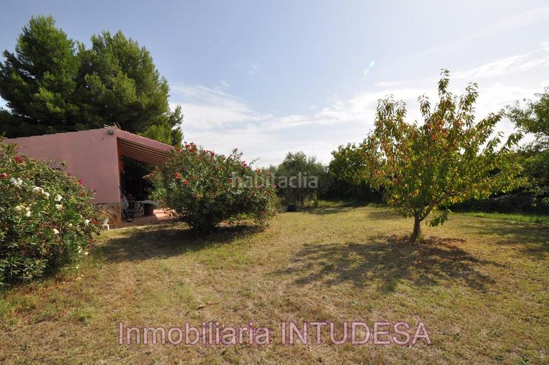 Foto 58807ae2-c0e1-4e73-a7c8-4a15c2cc51aa. Terreny residencial a Corella