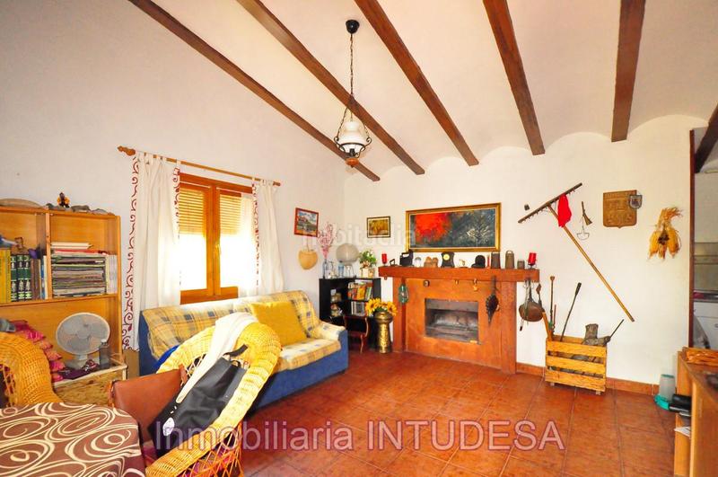 Foto 7f3df174-7d53-4893-82ed-b021881315cc. Terreny residencial a Corella