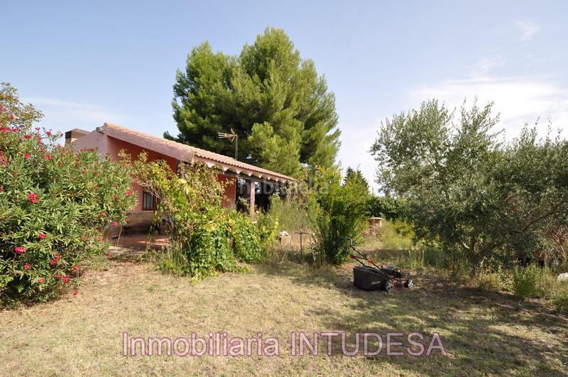 Foto 950acb29-e96f-4fa2-9daa-5d30f825b960. Terreny residencial a Corella