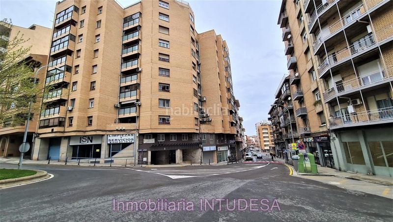 Foto 3557fe6f-6571-4a83-a62e-085ebffdbed4. Bureau avec chauffage dans Centro Tudela