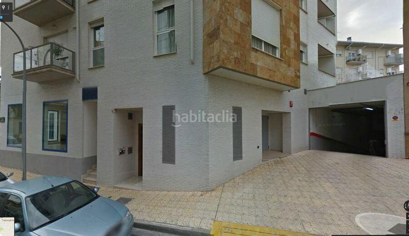 Foto 48ea5ef1-df34-497c-8e11-b1dc0fa45b32. Autoparkplatz in Centro Tudela