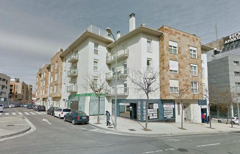 Foto 4066ee26-d0fc-434a-b075-da40c2080ce5. Parking voiture dans Centro Tudela