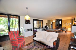 Haus  Del ebro
