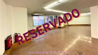 Oficina  Zaragoza. Se venden oficinas en pleno centro de tudela