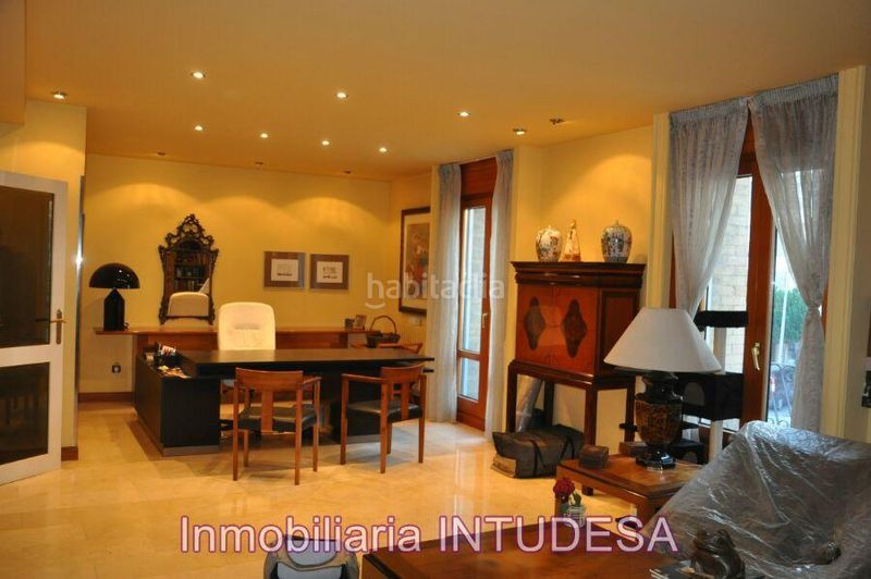 Foto 0ffd6b29-bd37-4ec2-96d8-fcc7ac930a65. Flat with heating in Centro Tudela