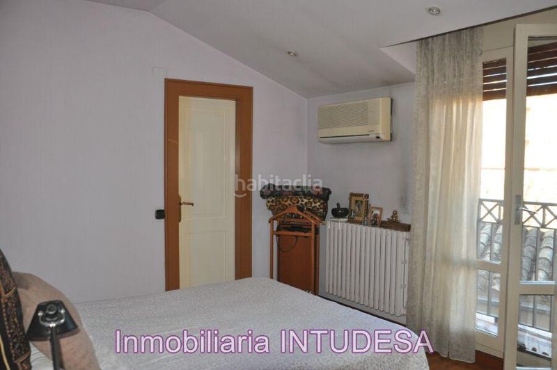 Foto 1263ac50-c3f3-4b9d-a88d-777e453eb1f0. Flat with heating in Centro Tudela