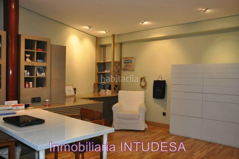 Foto 13c3b081-ba29-486f-8d28-0c4d9dd0c048. Flat with heating in Centro Tudela