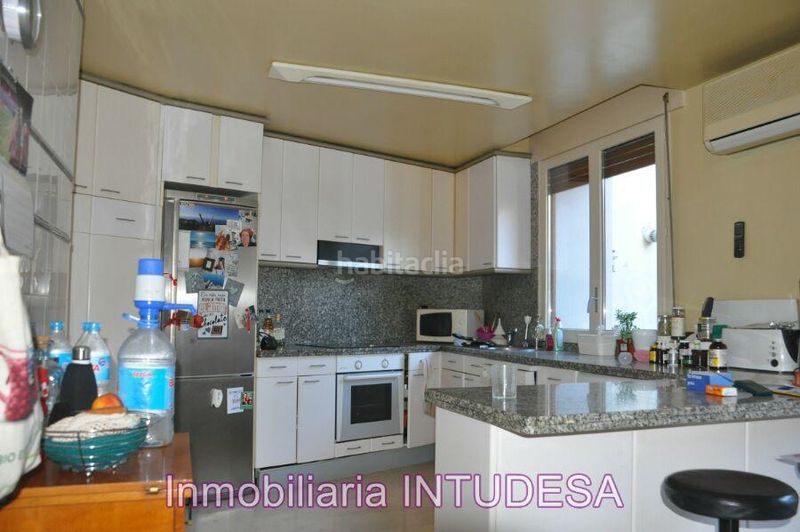 Foto 3734de98-1fcc-46b3-8808-ddf2f6cd32fd. Flat with heating in Centro Tudela