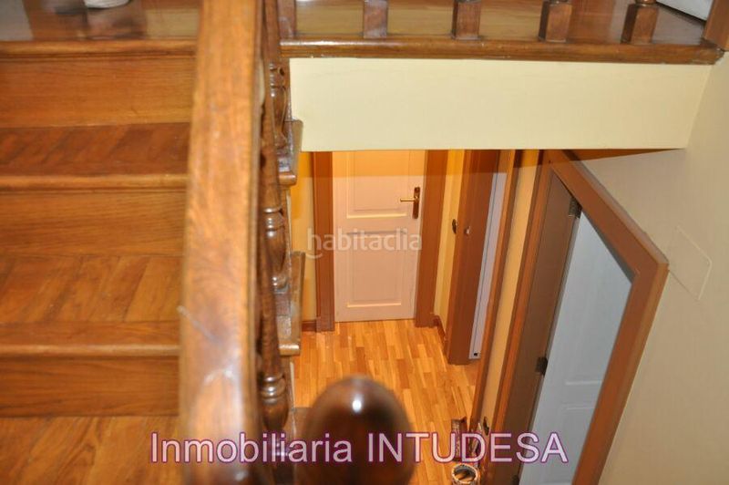 Foto 38dbc239-5aac-4013-a319-fe49a078b823. Flat with heating in Centro Tudela