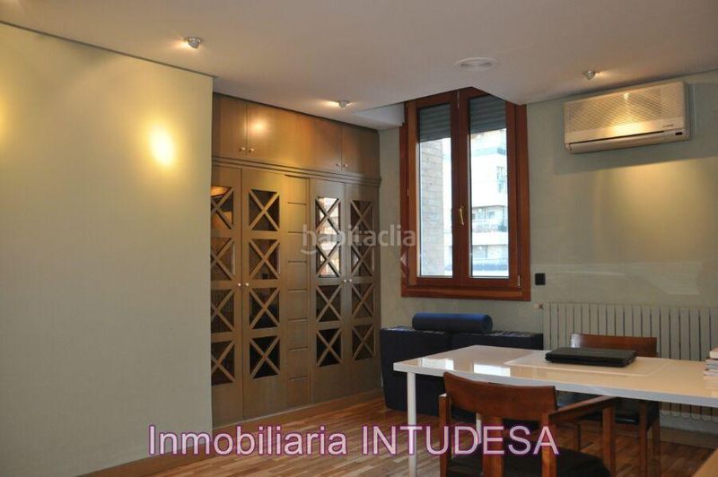 Foto 3c3311a9-5d70-4a5f-a056-de77de7e85db. Flat with heating in Centro Tudela