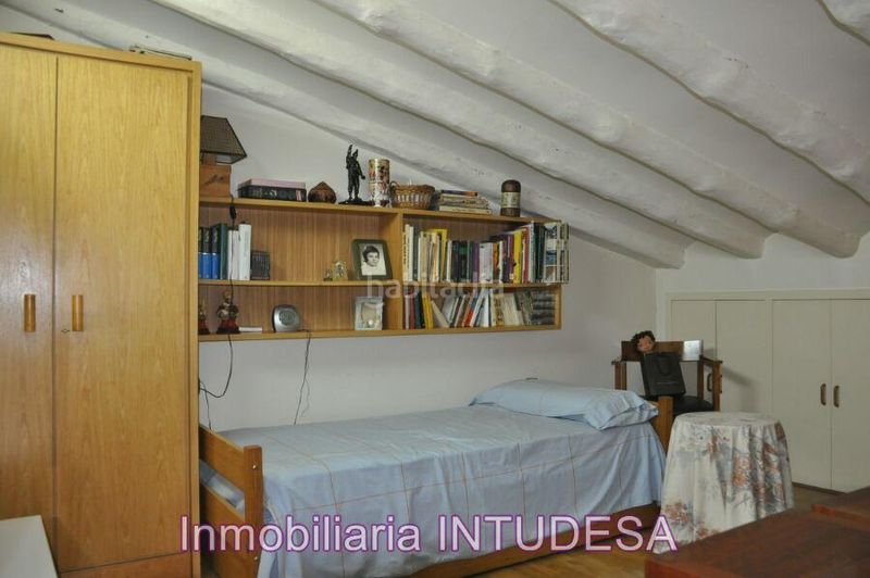Foto 3c4ba66c-5da9-4439-bcfd-4ee78e11b0b0. Flat with heating in Centro Tudela