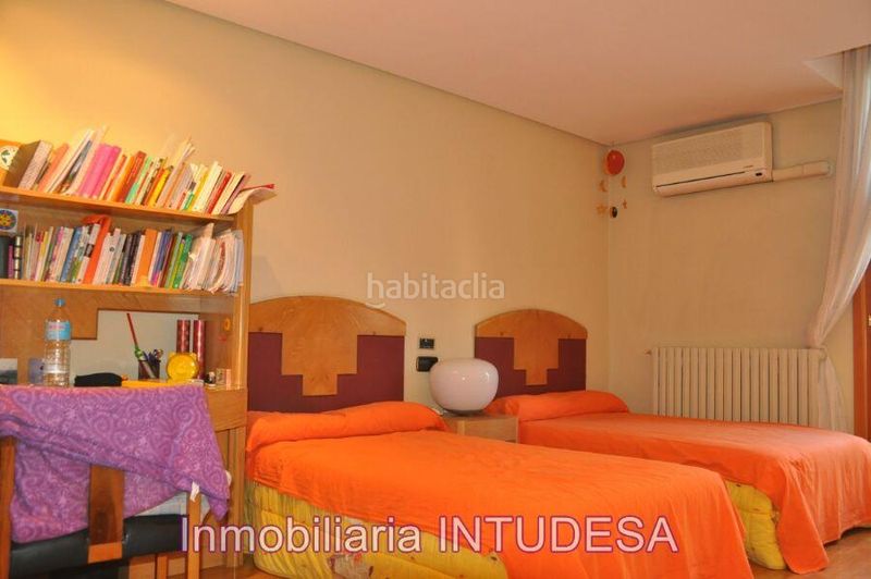 Foto 57cf9aa0-c60a-44ab-9188-1c008bc03cd9. Flat with heating in Centro Tudela