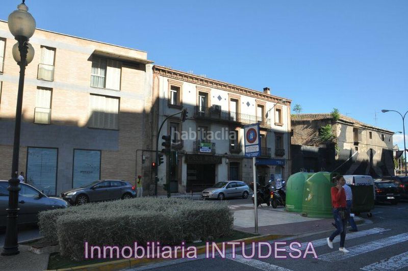 Foto 67f1d29f-aaf2-482b-8d4a-16be5b1193e8. Flat with heating in Centro Tudela