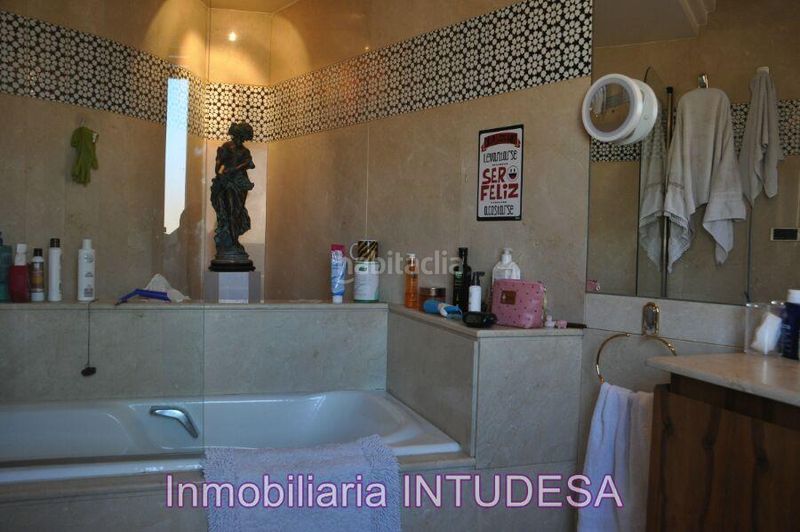 Foto 90c36296-06fe-40fc-9ee7-119a984c15ed. Flat with heating in Centro Tudela