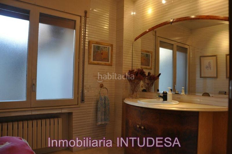 Foto ac862f7e-d064-46f7-a623-848a6375857d. Flat with heating in Centro Tudela