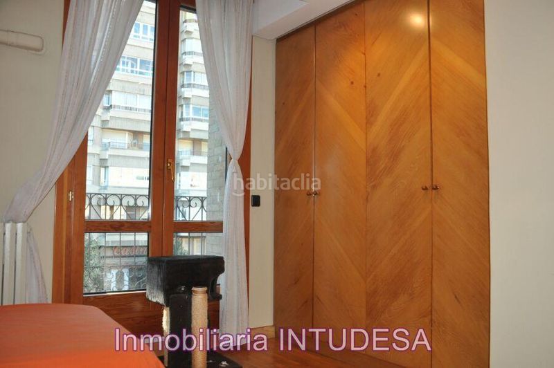 Foto c0aa1e33-4f78-47b6-838d-4a585a1e584d. Flat with heating in Centro Tudela