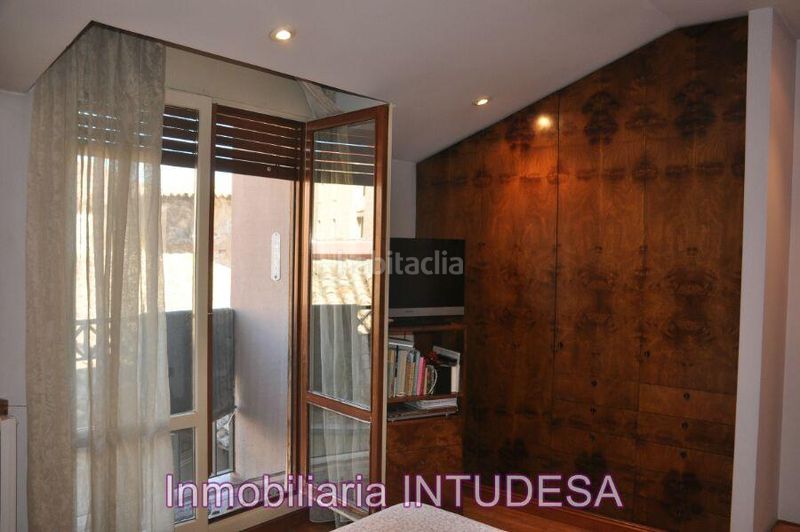 Foto dbbf3c9c-d5c5-4cbf-a6da-0aa6fcb23b24. Flat with heating in Centro Tudela