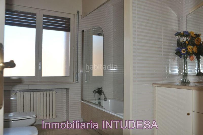 Foto e46151ba-b557-4c40-8594-b3a0e1b9c1da. Flat with heating in Centro Tudela