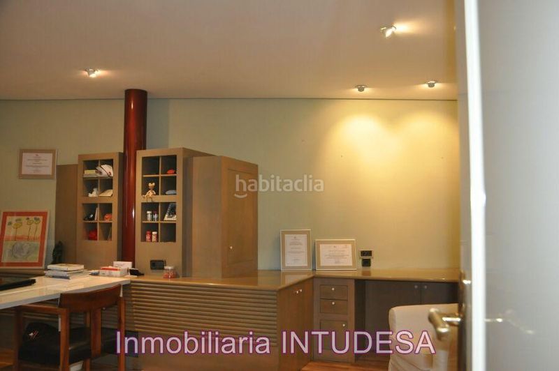 Foto ed76af10-bca4-433e-923f-634974f82840. Flat with heating in Centro Tudela