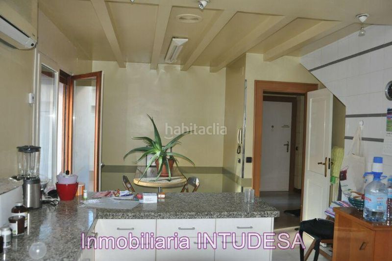 Foto f0692f67-14ad-4ba4-ac6b-55611d14c9f1. Flat with heating in Centro Tudela