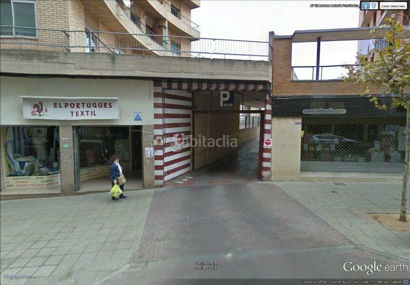 Foto 81a9b372-c838-46ff-956c-45a2ee3f8be7. Aparcament cotxe a Centro Tudela
