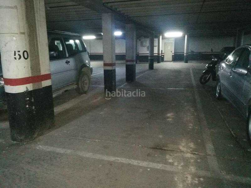 Foto a10cfe5f-9544-48a6-9780-629d327fcf17. Parking voiture dans Griseras - Gardachales Tudela