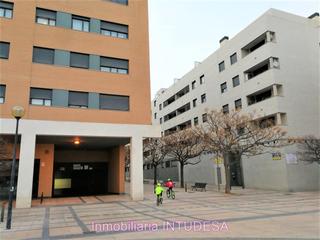 Parking coche en Domingo gaztelu 5