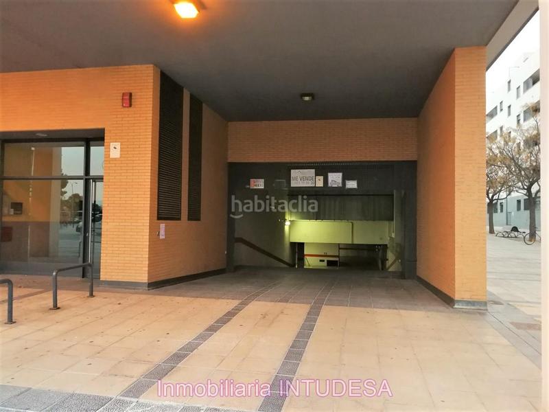 Foto a12a8da4-52df-4804-af0c-48f5327f45a7. Posto auto in domingo gaztelu 5 in Lourdes Tudela