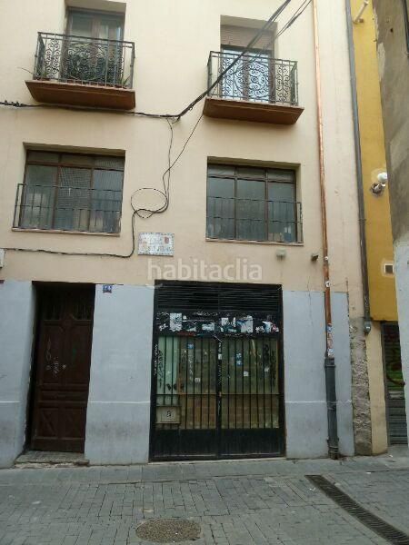 Foto bca9ad57-f1b2-4b77-95dc-e3d52ada929a. Local comercial a Lourdes Tudela