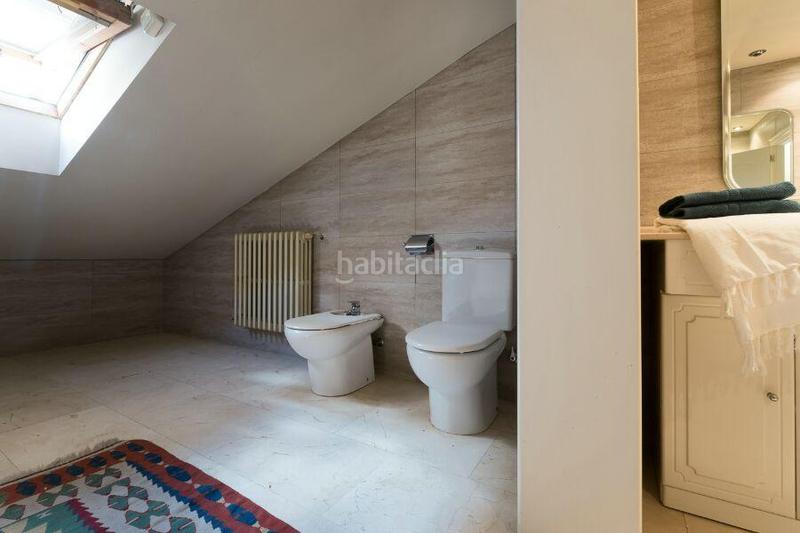 Foto c1c94386-a450-4208-b5bb-eb07448bc061. Dúplex se vende espectacular áticoduplex en el Centro en Tudela